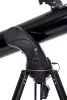 Ďalekohľad Celestron AstroFi 130 Newton - GoTo WiFi (#22203)