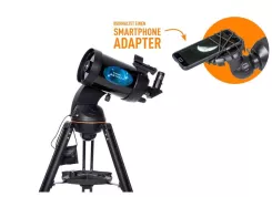 Celestron #22204 AstroFi 5" Wi-Fi Schmidt-Cassegrain