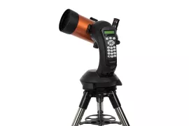 Ďalekohľad Celestron NexStar 4 SE Maksutov‐Cassegrain - GoTo (#11049)
