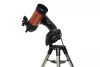Ďalekohľad Celestron NexStar 4 SE Maksutov‐Cassegrain - GoTo (#11049)
