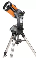 Ďalekohľad Celestron NexStar 5 SE Schmidt‐Cassegrain - GoTo (#11036)