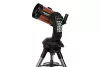 Ďalekohľad Celestron NexStar 5 SE Schmidt‐Cassegrain - GoTo (#11036)