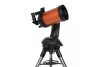 Ďalekohľad Celestron NexStar 5 SE Schmidt‐Cassegrain - GoTo (#11036)
