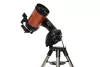 Ďalekohľad Celestron NexStar 5 SE Schmidt‐Cassegrain - GoTo (#11036)