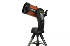 Ďalekohľad Celestron NexStar 6 SE Schmidt‐Cassegrain - GoTo (#11068)