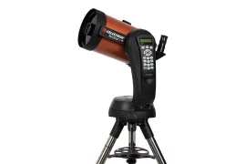 Ďalekohľad Celestron NexStar 6 SE Schmidt‐Cassegrain - GoTo (#11068)