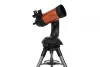 Ďalekohľad Celestron NexStar 6 SE Schmidt‐Cassegrain - GoTo (#11068)