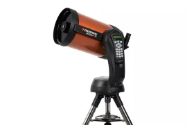 Ďalekohľad Celestron NexStar 8 SE Schmidt‐Cassegrain - GoTo (#11069)