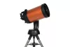 Ďalekohľad Celestron NexStar 8 SE Schmidt‐Cassegrain - GoTo (#11069)