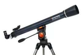 Ďalekohľad Celestron AstroMaster 70AZ-R (#22064)