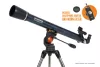 Ďalekohľad Celestron AstroMaster 70AZ-R (#22064)