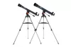 Ďalekohľad Celestron AstroMaster 70AZ (#21061)