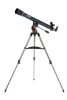 Ďalekohľad Celestron AstroMaster 70AZ (#21061)