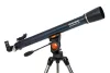 Ďalekohľad Celestron AstroMaster 70AZ (#21061)