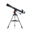 Ďalekohľad Celestron AstroMaster 70AZ (#21061)