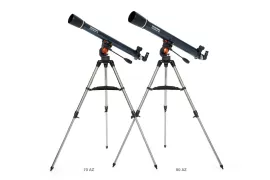 Ďalekohľad Celestron AstroMaster 90AZ (#21063)