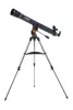Ďalekohľad Celestron AstroMaster 90AZ (#21063)