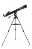 Ďalekohľad Celestron AstroMaster 90AZ (#21063)