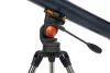 Ďalekohľad Celestron AstroMaster 90AZ (#21063)