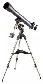 Ďalekohľad Celestron AstroMaster 90EQ (#21064)