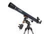 Ďalekohľad Celestron AstroMaster 90EQ (#21064)