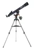 Ďalekohľad Celestron AstroMaster 90EQ (#21064)