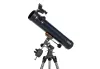 Ďalekohľad Celestron AstroMaster 76EQ (#31035)