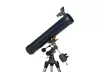 Ďalekohľad Celestron AstroMaster 76EQ (#31035)