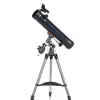 Ďalekohľad Celestron AstroMaster 76EQ (#31035)