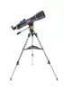 Ďalekohľad Celestron AstroMaster 102AZ (#22065)