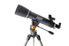Ďalekohľad Celestron AstroMaster 102AZ (#22065)