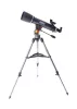 Ďalekohľad Celestron AstroMaster 102AZ (#22065)