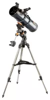 Ďalekohľad Celestron AstroMaster 130EQ (#31045)