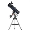 Ďalekohľad Celestron AstroMaster 130EQ (#31045)