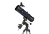 Ďalekohľad Celestron AstroMaster 130EQ + MD (#31051)