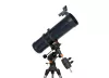 Ďalekohľad Celestron AstroMaster 130EQ + MD (#31051)