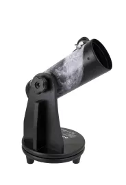 Ďalekohľad Celestron FirstScope - design Robert Reeves (#22016)