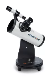 Ďalekohľad Celestron Cometron FirstScope 76 (#21023)