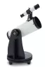 Ďalekohľad Celestron Cometron FirstScope 76 (#21023)