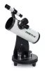 Ďalekohľad Celestron Cometron FirstScope 76 (#21023)