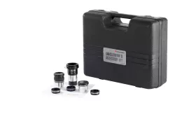 Sada príslušenstva pre Celestron 1,25" (#94308)