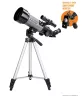Ďalekohľad Celestron Travel Scope 70 DX (#22035)