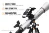 Ďalekohľad Celestron StarSense Explorer LT 70AZ (#22450)