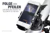 Ďalekohľad Celestron StarSense Explorer LT 70AZ (#22450)