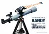 Ďalekohľad Celestron StarSense Explorer LT 70AZ (#22450)