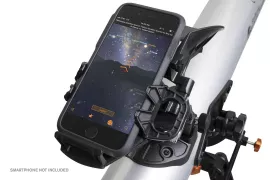 Ďalekohľad Celestron StarSense Explorer LT 80AZ (#22451)