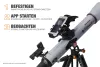 Ďalekohľad Celestron StarSense Explorer LT 80AZ (#22451)