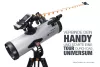 Ďalekohľad Celestron StarSense Explorer LT 114AZ (#22452)