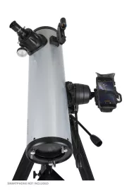 Ďalekohľad Celestron StarSense Explorer DX 130AZ (#22461)