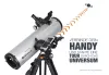 Ďalekohľad Celestron StarSense Explorer DX 130AZ (#22461)